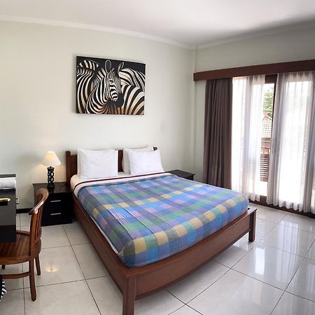 Jepun Bali Hotel Kuta Lombok Exterior foto