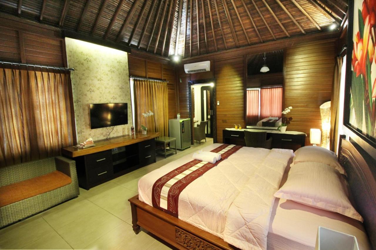 Jepun Bali Hotel Kuta Lombok Exterior foto
