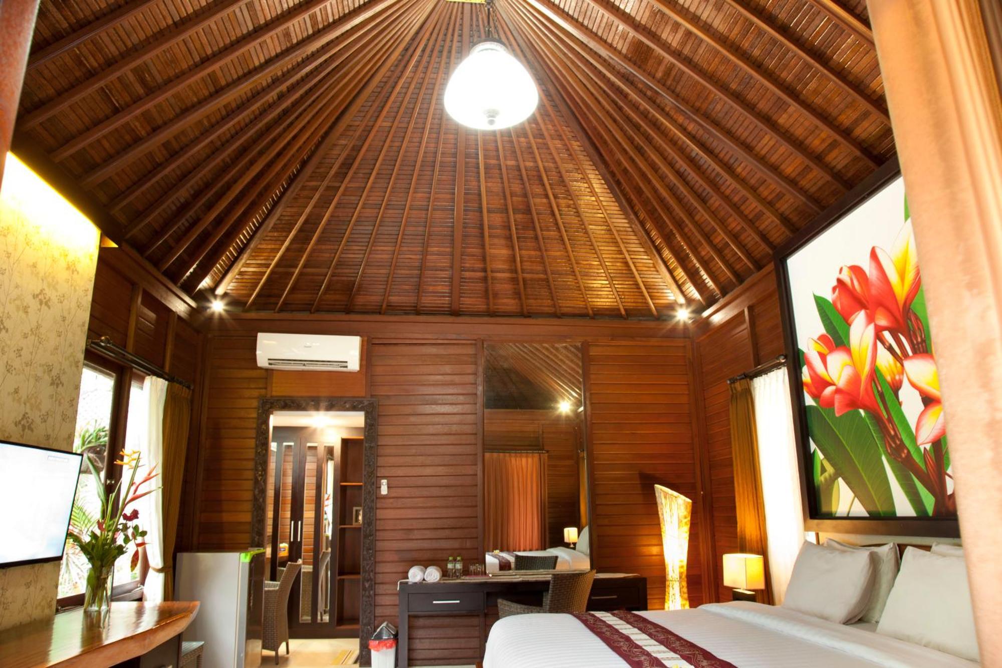 Jepun Bali Hotel Kuta Lombok Exterior foto