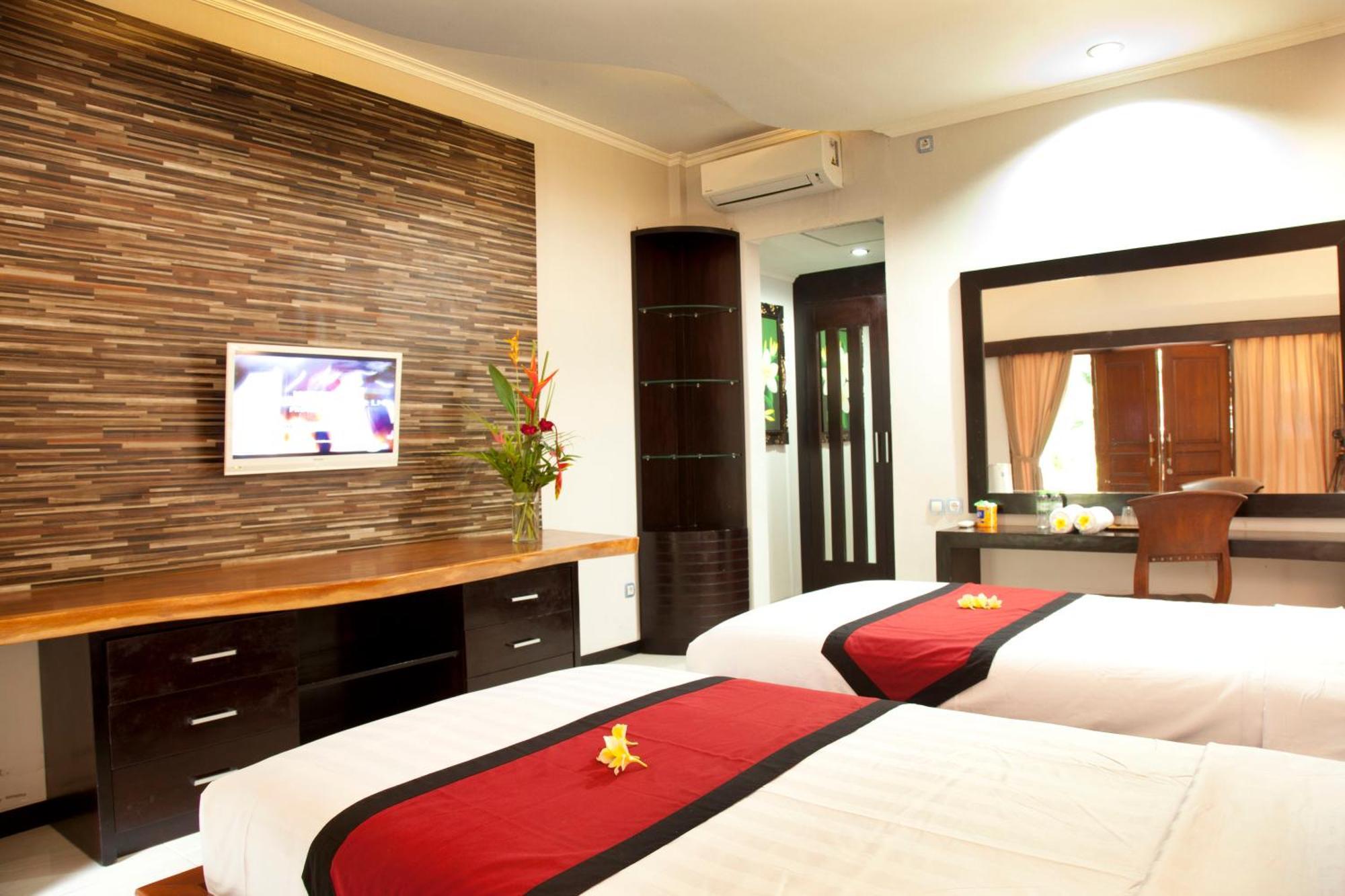 Jepun Bali Hotel Kuta Lombok Exterior foto