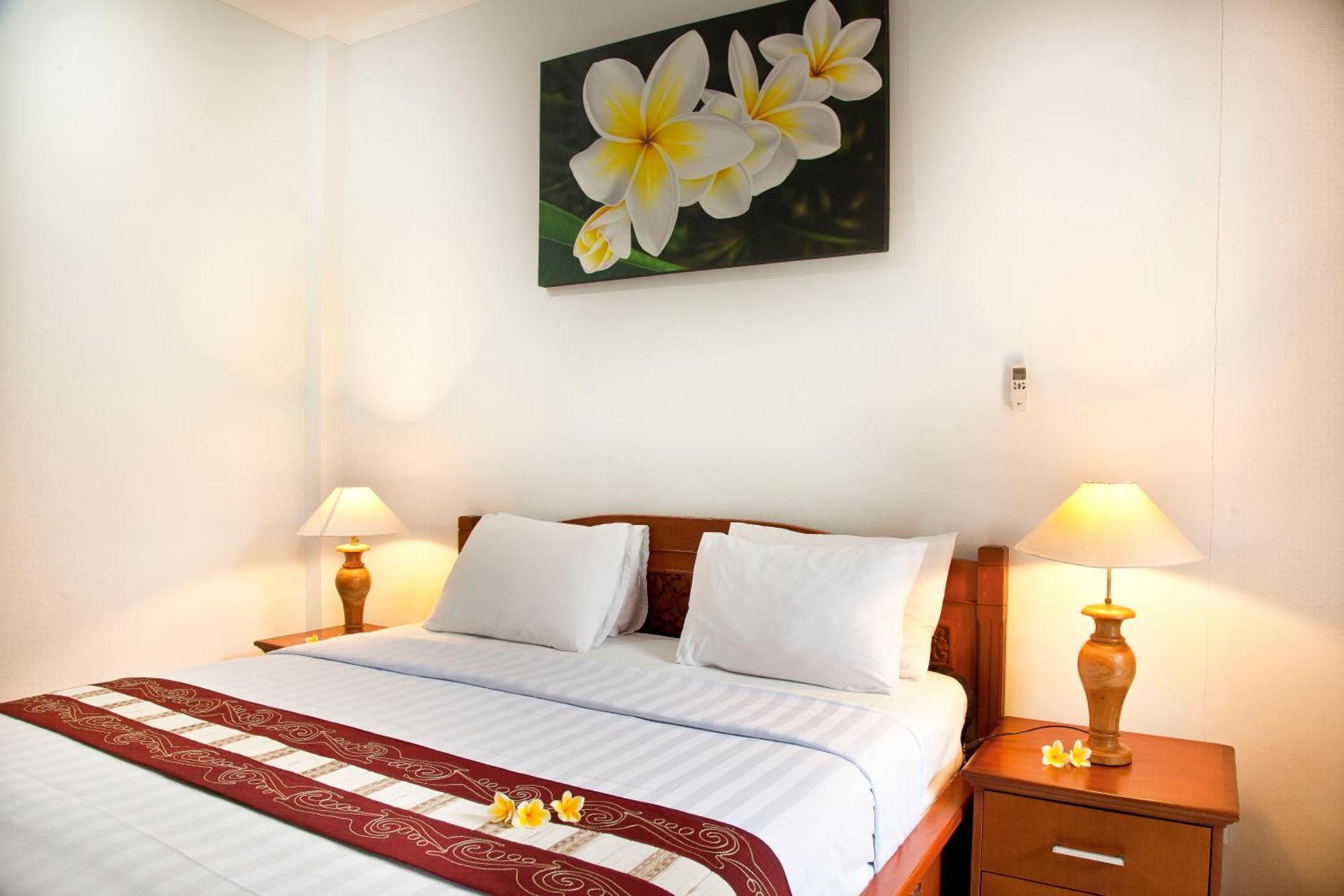 Jepun Bali Hotel Kuta Lombok Exterior foto