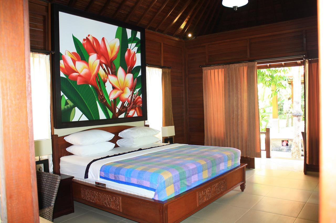 Jepun Bali Hotel Kuta Lombok Exterior foto