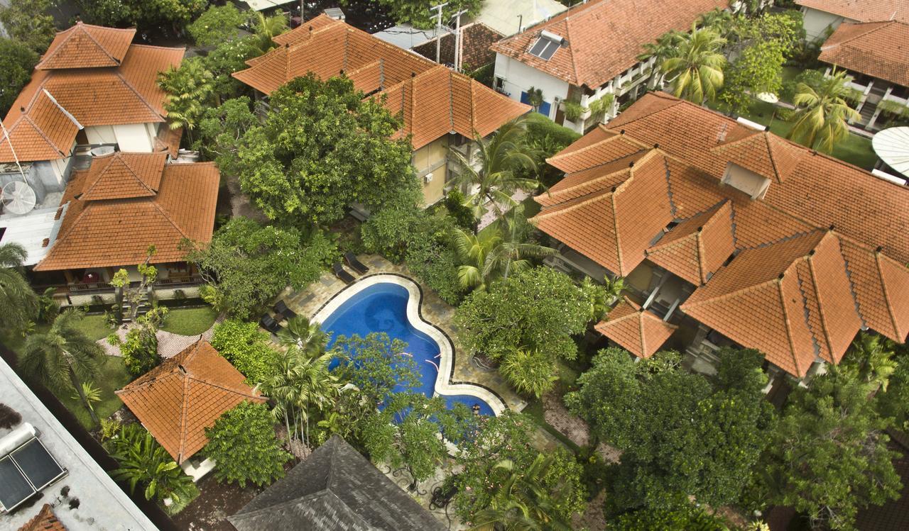 Jepun Bali Hotel Kuta Lombok Exterior foto