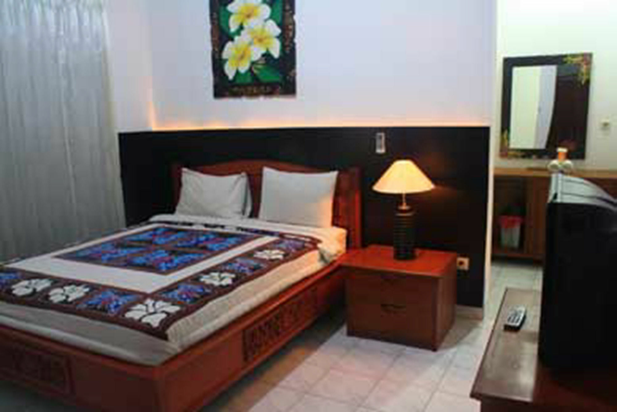 Jepun Bali Hotel Kuta Lombok Exterior foto
